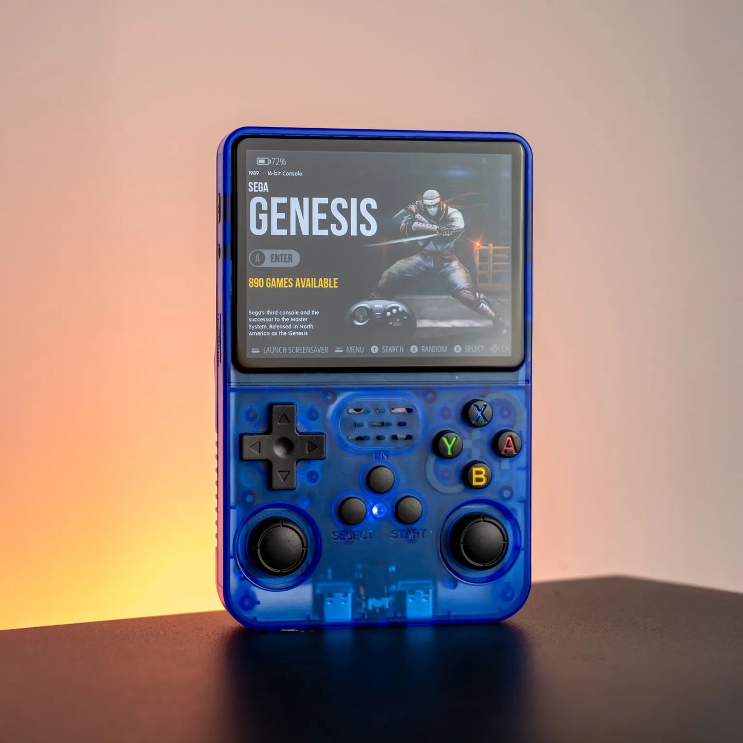 Retro Gamer Pro - 20.000 klassieke games in 1!