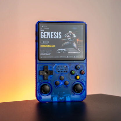 Retro Gamer Pro - 20.000 klassieke games in 1!