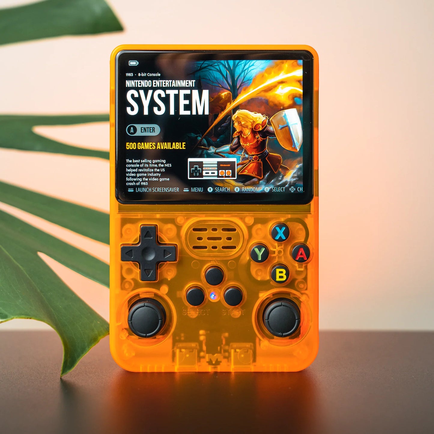 Retro Gamer Pro - 20.000 klassieke games in 1!