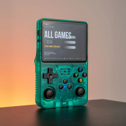 Retro Gamer Pro - 20.000 klassieke games in 1!