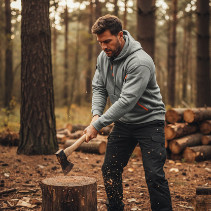 Ace trui | Ideaal voor werken - 1+1 Gratis