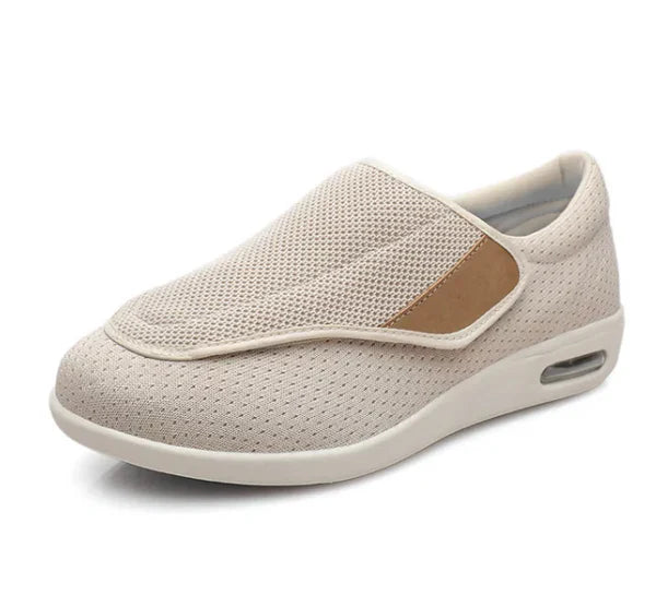 ComfortStep™ - Medische Orthopedische Schoenen Unisex