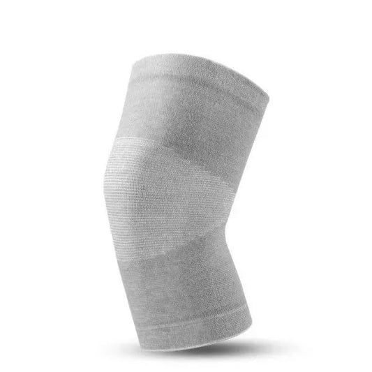 Pure Bamboe | Ondersteunende flexibele kniebrace