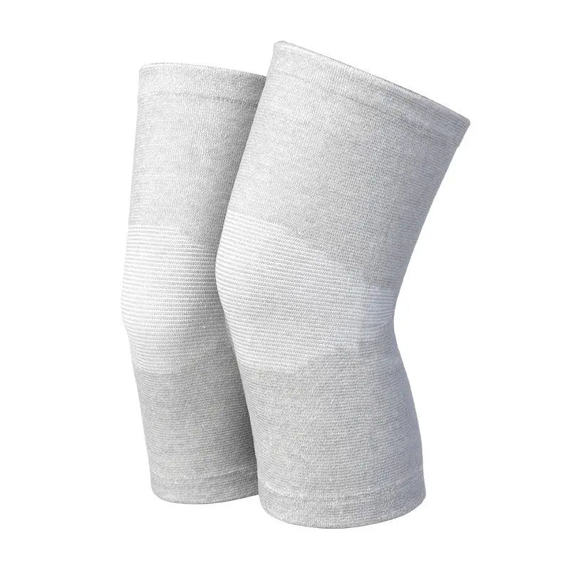 Pure Bamboe | Ondersteunende flexibele kniebrace
