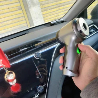 RidgeBlow Auto Stofzuiger & Blazer 12V Pro