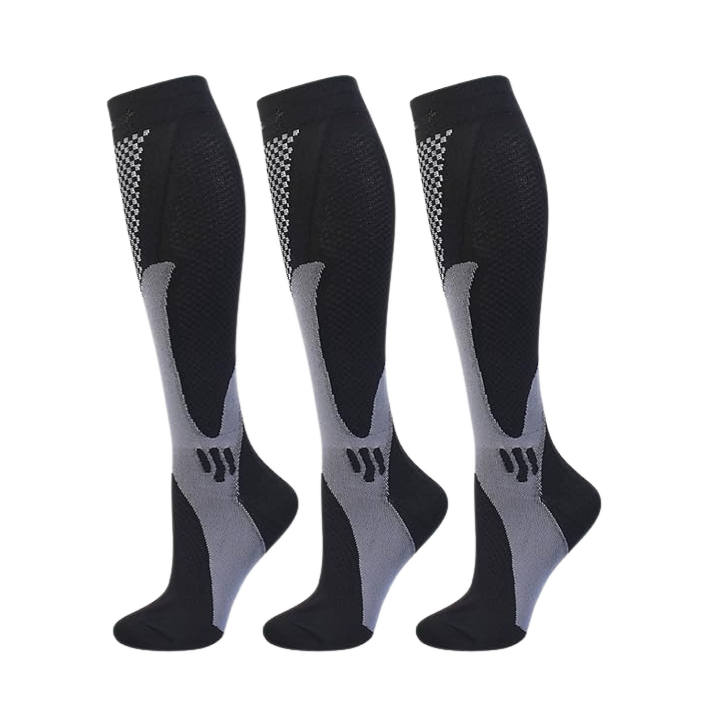 Pro Compress® Compressiekousen aanbevolen door artsen