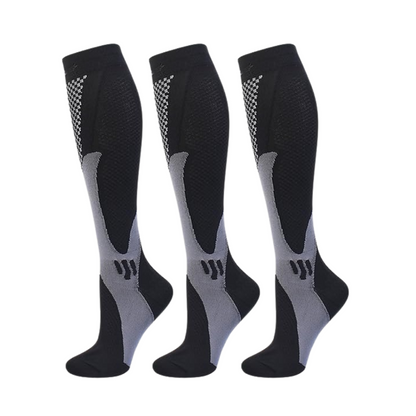 Pro Compress® Compressiekousen aanbevolen door artsen