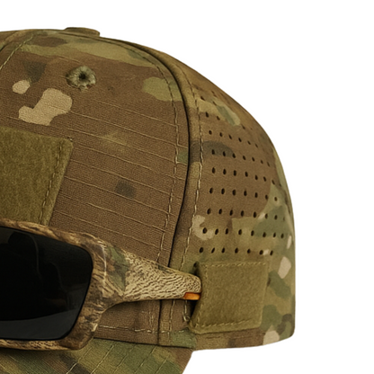 Gridforce™ Green Camo Combo