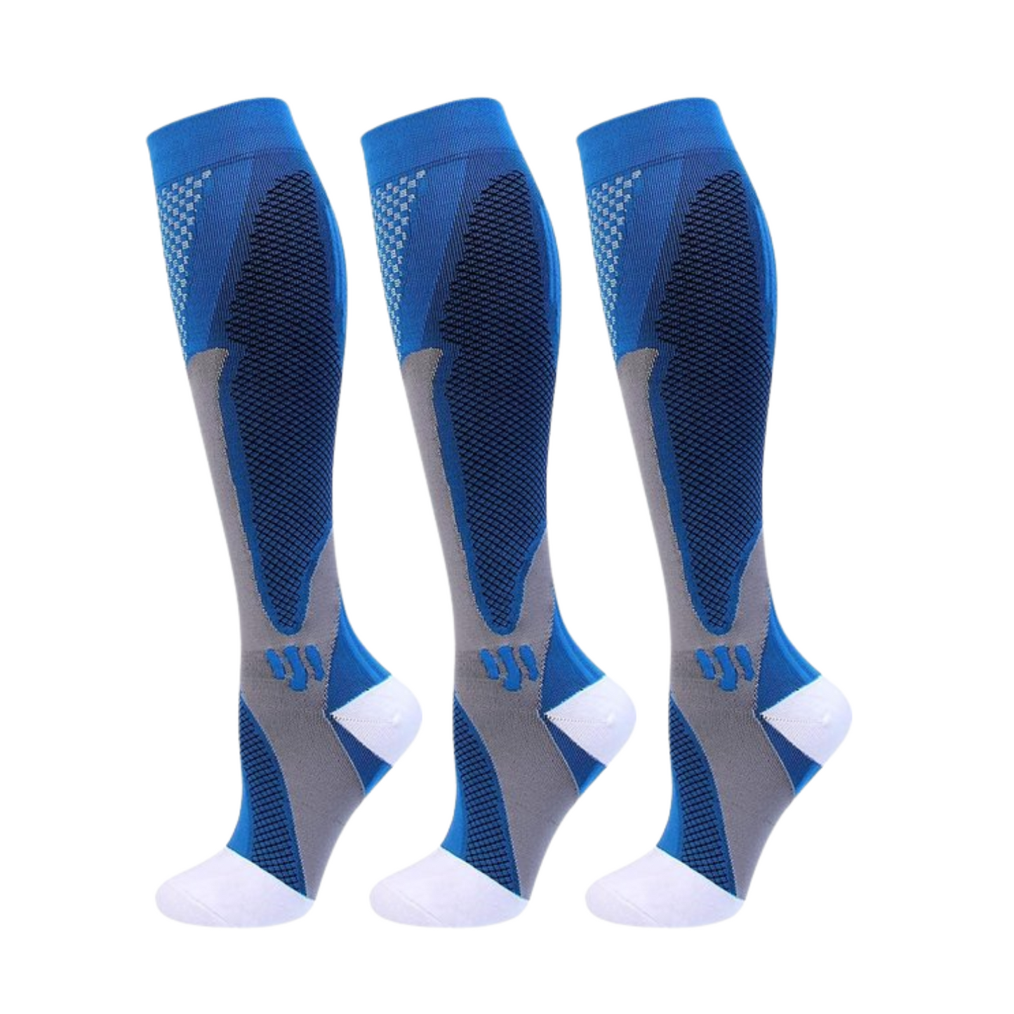 Pro Compress® Compressiekousen aanbevolen door artsen