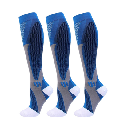 Pro Compress® Compressiekousen aanbevolen door artsen