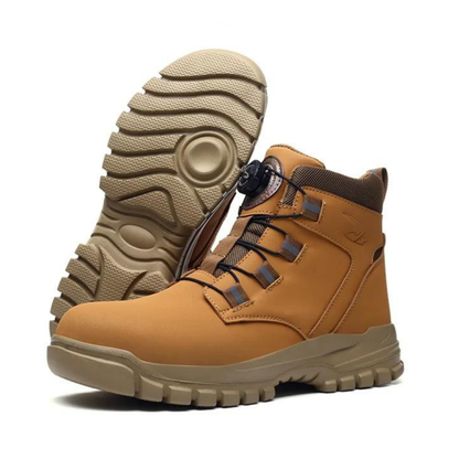 Gridforce Pro - S3 Veiligheidsschoenen