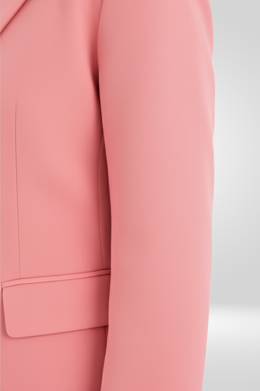 CLAIRÉ | VERFIJNDE TWEEDELIGE SET