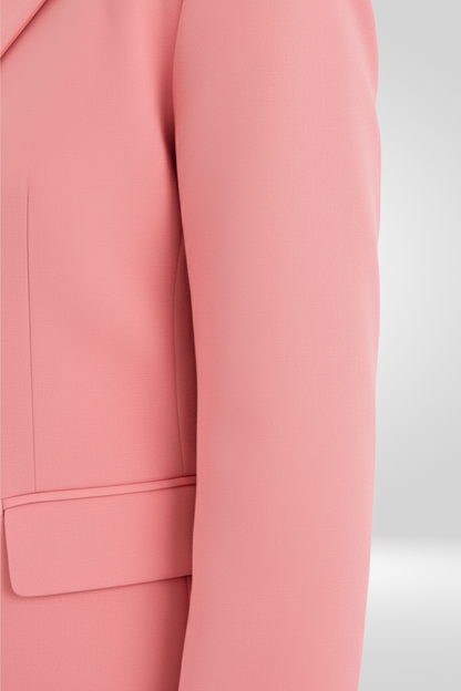 CLAIRÉ | VERFIJNDE TWEEDELIGE SET