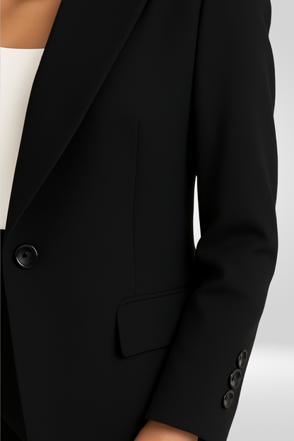 CLAIRÉ | VERFIJNDE TWEEDELIGE SET