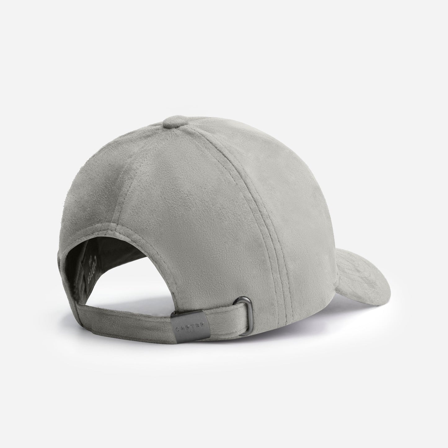 Sirasilk Suède cap