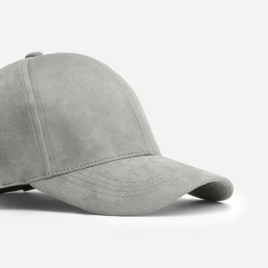 Sirasilk Suède cap