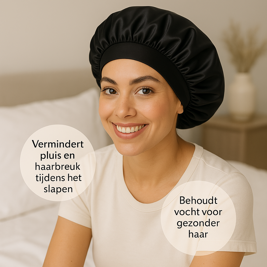 Premium Bonnets