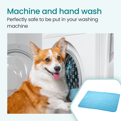 CoolPaws™ Verkoelende Hondenmat