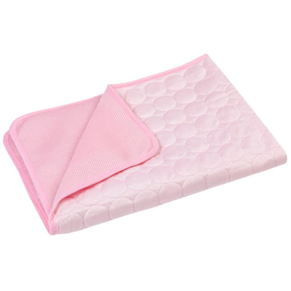 CoolTail® Warmte Absorberende Hondenmat voor Koeling en Comfort