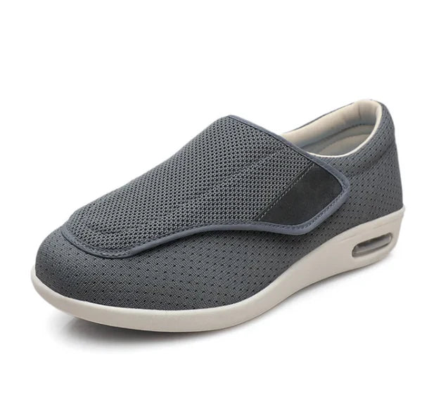 ComfortStep™ - Medische Orthopedische Schoenen Unisex