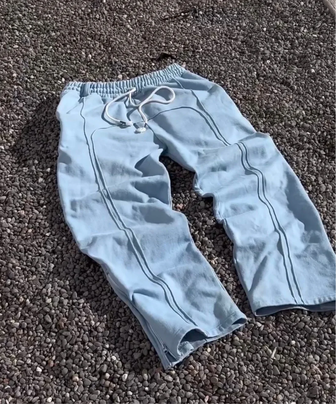 ZURA® SWEATPANTS
