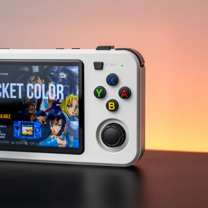 Retro Gamer Wide+
