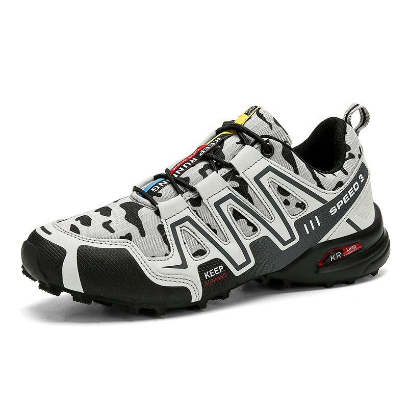 Gridforce™ Unisex wandelschoenen - geen voetpijn of vermoeidheid meer | 50% KORTING
