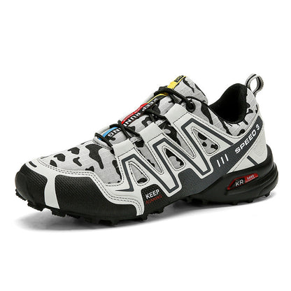 Gridforce™ Unisex wandelschoenen - geen voetpijn of vermoeidheid meer | 50% KORTING