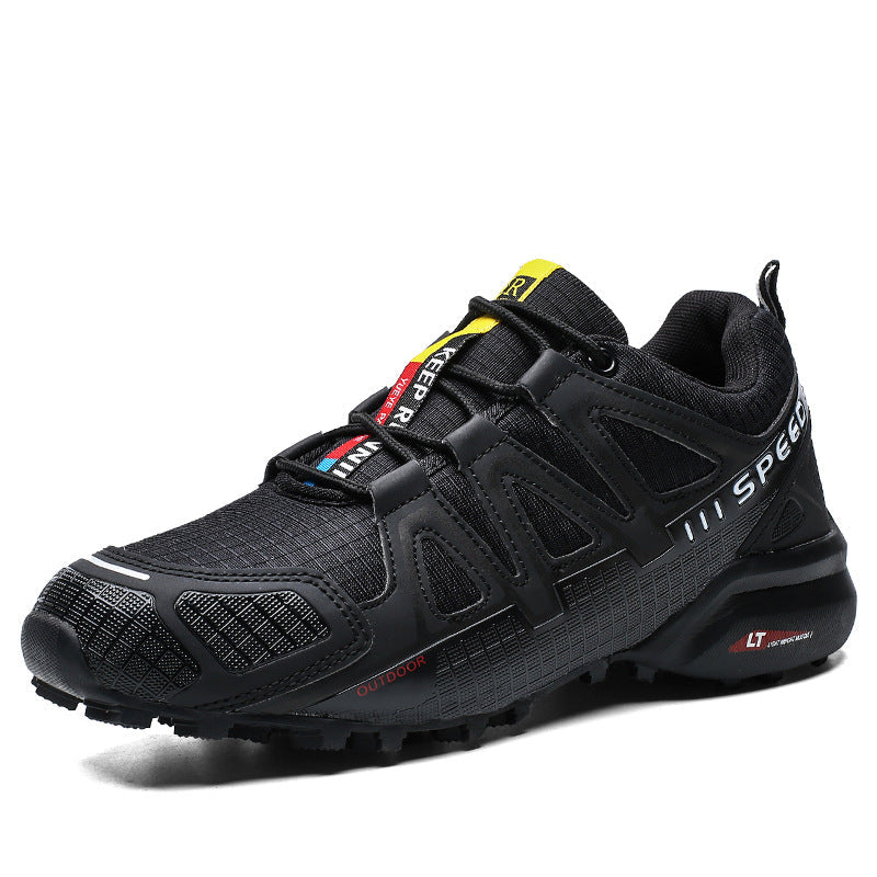 Gridforce™ Unisex wandelschoenen - geen voetpijn of vermoeidheid meer | 50% KORTING