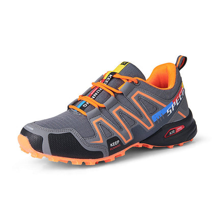 Gridforce™ Unisex wandelschoenen - geen voetpijn of vermoeidheid meer | 50% KORTING
