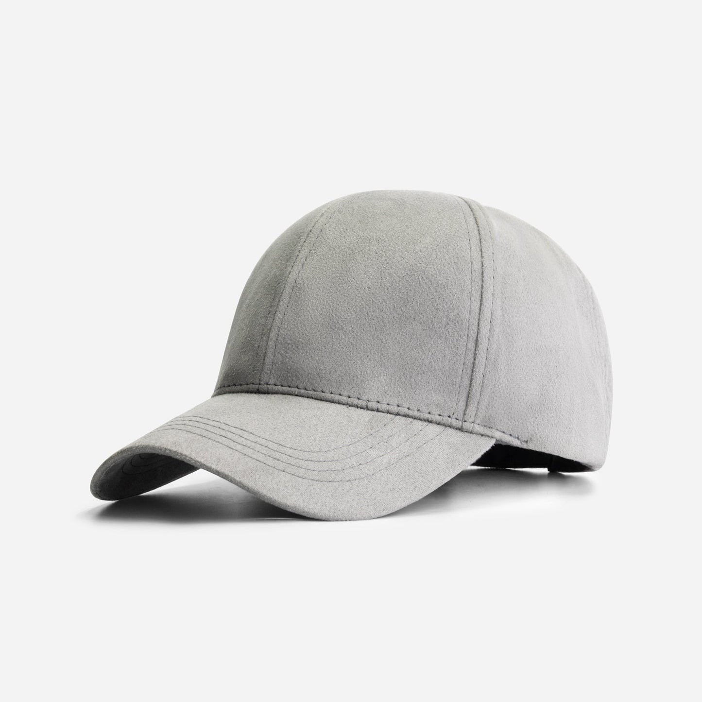 Sirasilk Suède cap