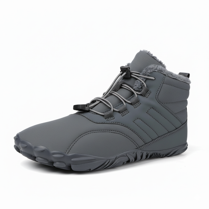 Gridforce Pro - Antislip & Waterbestendige Winter Barefoot Schoen (Unisex)
