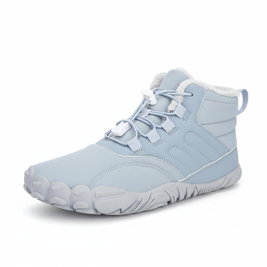 Gridforce Pro - Antislip & Waterbestendige Winter Barefoot Schoen (Unisex)