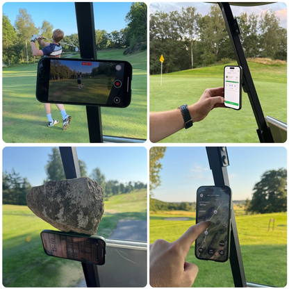 GolfGrip™ - (40% KORTING)