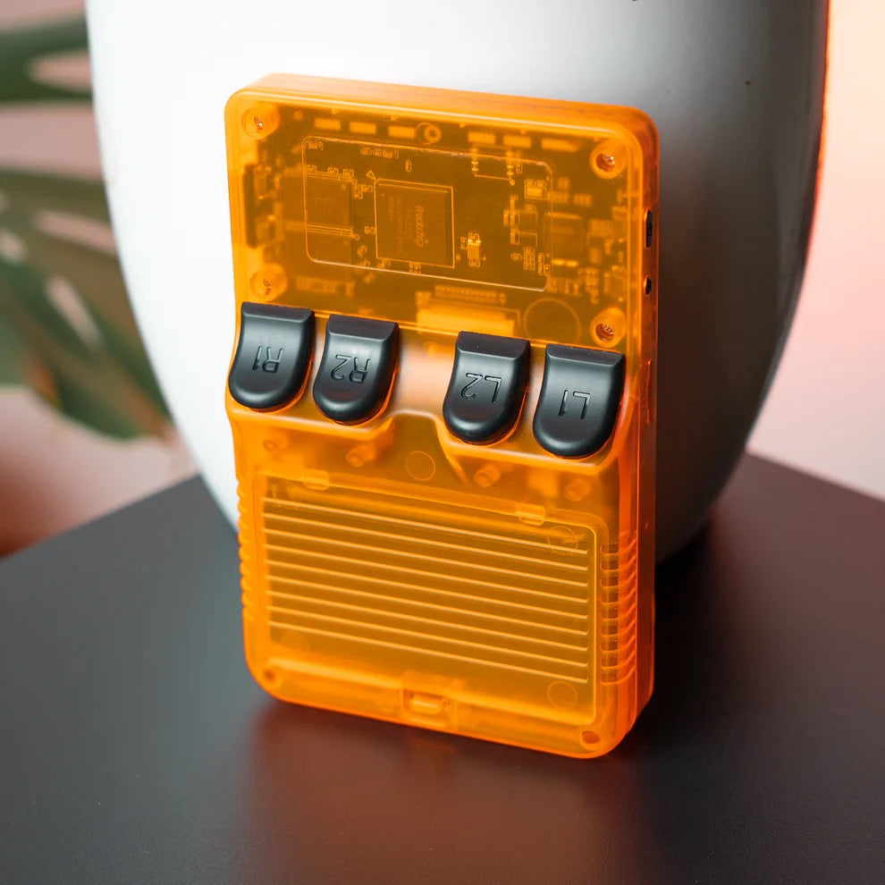 Retro Gamer Pro - 20.000 klassieke games in 1!