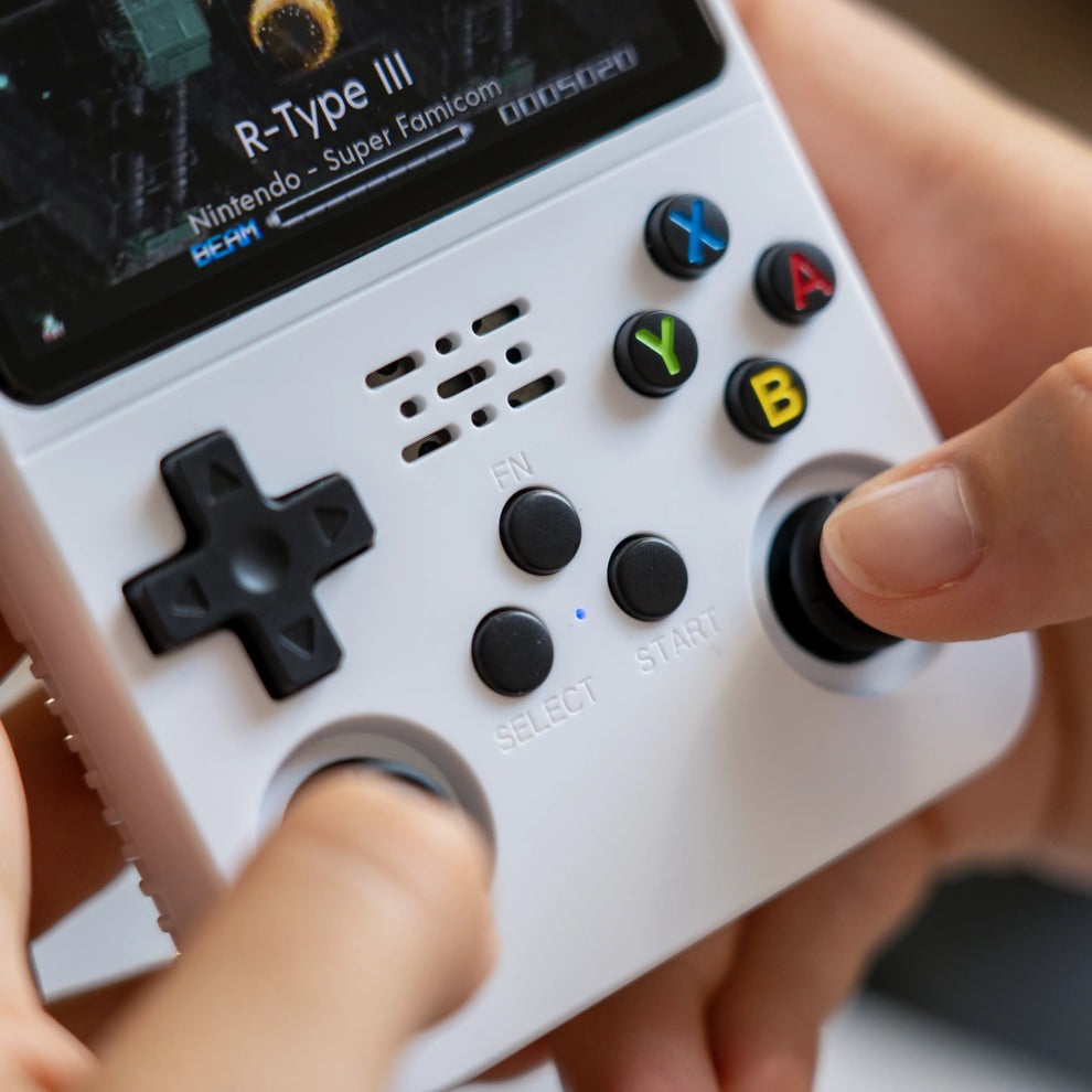 Retro Gamer Pro - 20.000 klassieke games in 1!