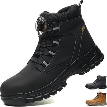 Gridforce Pro - S3 Veiligheidsschoenen