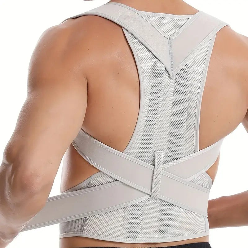 BackBuddy - Houding corrigend steunvest