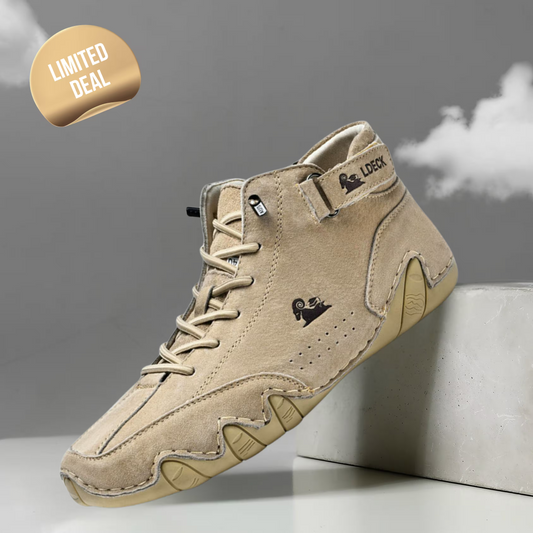 Gridforce - Waterbestending en ademende orthopedische schoen