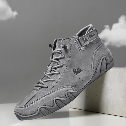 Gridforce - Waterbestending en ademende orthopedische schoen