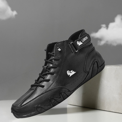 Gridforce - Waterbestending en ademende orthopedische schoen