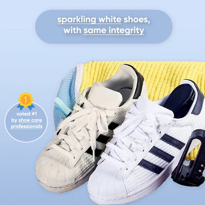 WashEase™ - Waszak voor Schoenen (1+1 GRATIS)