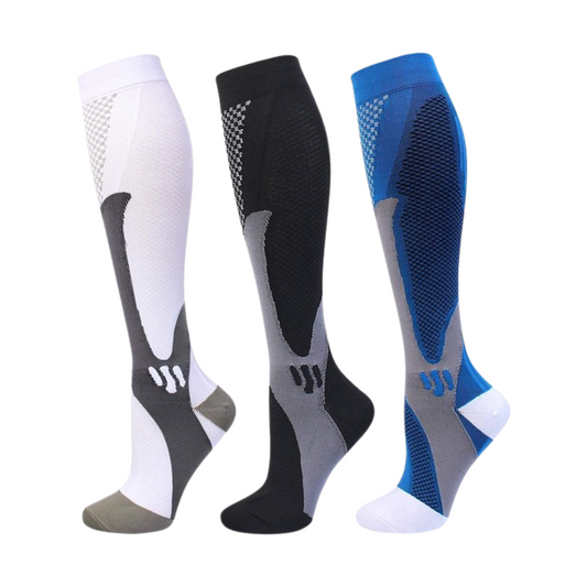Pro Compress® Compressiekousen aanbevolen door artsen