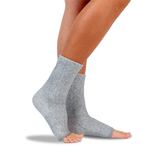 Pure bamboe | Anti-vermoeidheid Enkelbrace