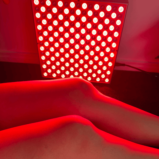 VitaRelief™ Roodlicht Therapie Paneel