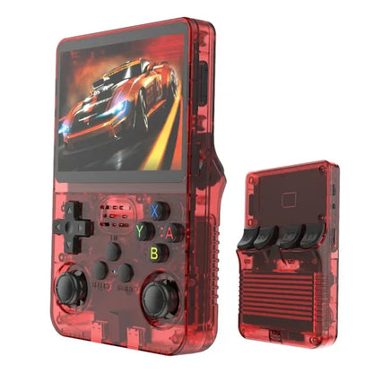 Retro Gamer Pro - 20.000 klassieke games in 1!