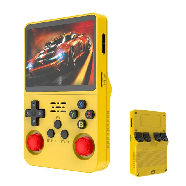 Retro Gamer Pro - 20.000 klassieke games in 1!