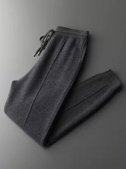 CAVARO | 100% MERINO WOOL TRACKSUIT V2