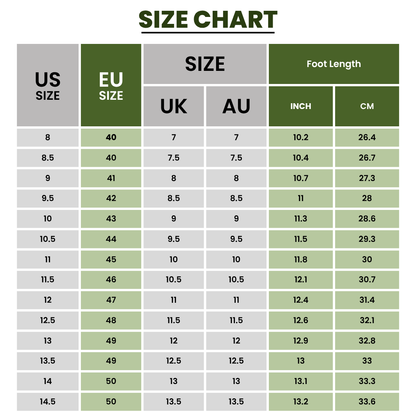 Ultra Comfy – Pijnvrije Wandelschoenen