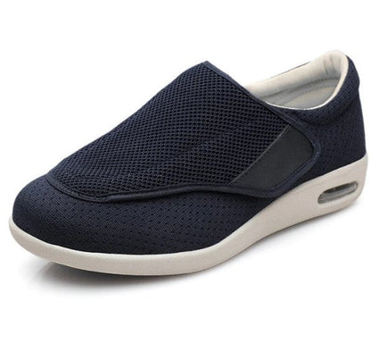 ComfortStep™ - Medische Orthopedische Schoenen Unisex